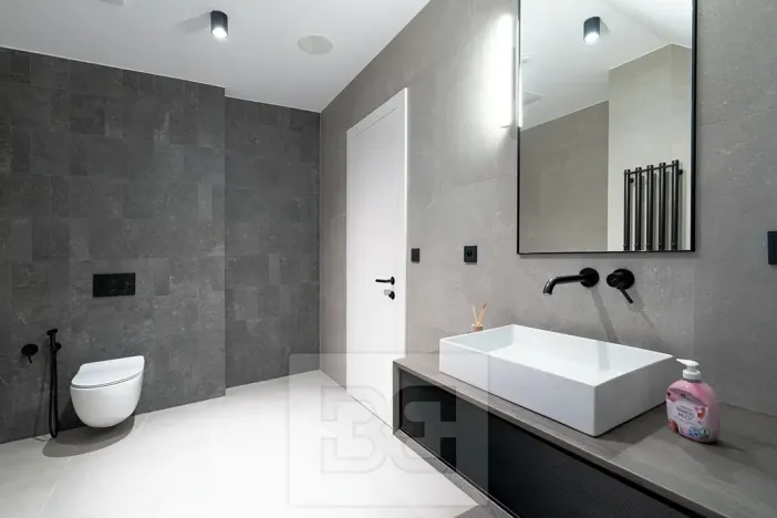 Pronájem bytu 4+kk, Praha - Karlín, Sokolovská, 183 m2