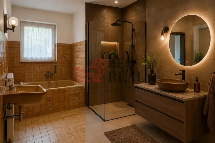Prodej rodinného domu, Ketkovice, 90 m2