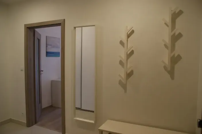 Pronájem bytu 2+kk, Praha - Vršovice, Petrohradská, 60 m2