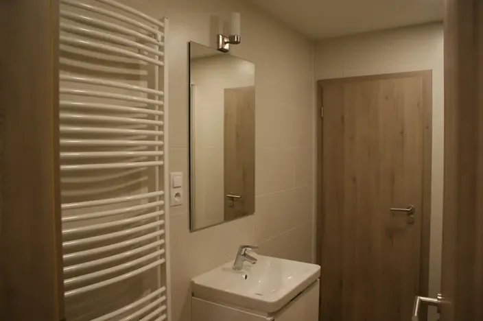 Pronájem bytu 2+kk, Praha - Vršovice, Petrohradská, 60 m2