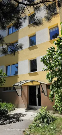 Pronájem bytu 3+1, Praha - Chodov, Valentova, 68 m2