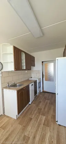 Pronájem bytu 3+1, Praha - Chodov, Valentova, 68 m2