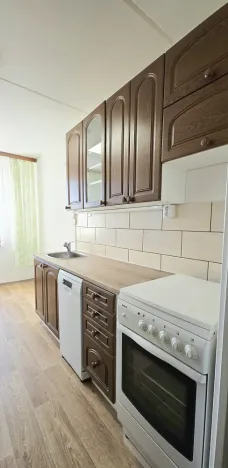 Pronájem bytu 3+1, Praha - Chodov, Valentova, 68 m2