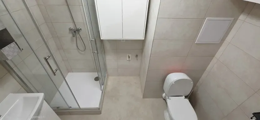 Pronájem bytu 3+1, Praha - Chodov, Valentova, 68 m2