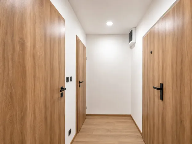 Prodej bytu 1+kk, Praha - Záběhlice, Bramboříková, 42 m2
