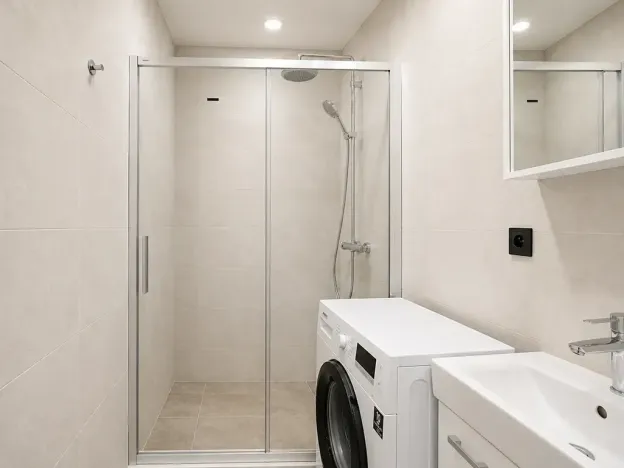 Prodej bytu 1+1, Praha - Záběhlice, Bramboříková, 42 m2
