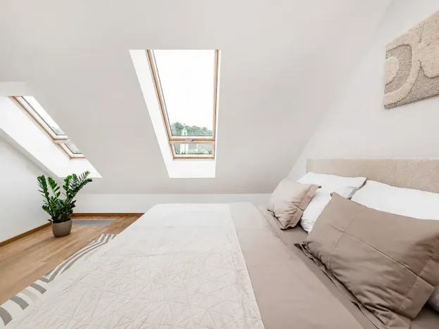 Prodej ubytování, Praha - Smíchov, Bieblova, 57 m2