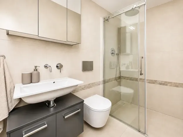 Prodej ubytování, Praha - Smíchov, Bieblova, 57 m2