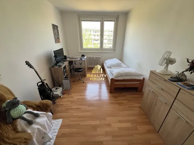 Prodej bytu 4+1, Teplice, Doubravická, 87 m2