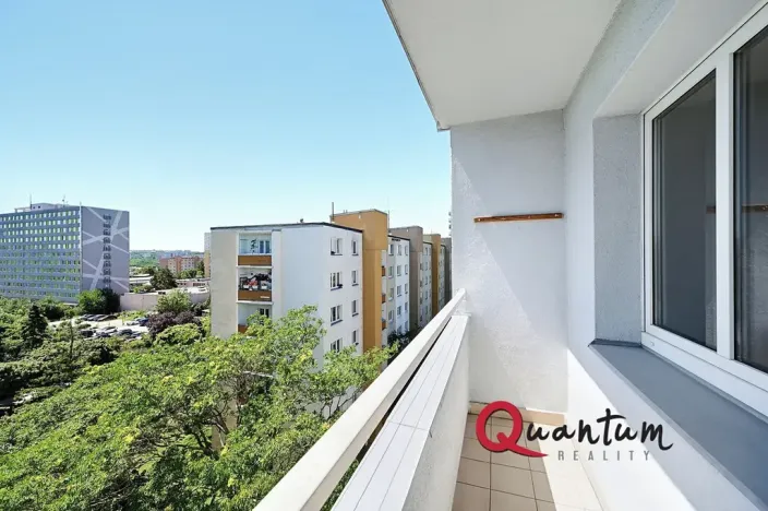 Prodej bytu 2+1, Praha - Záběhlice, Jahodová, 55 m2