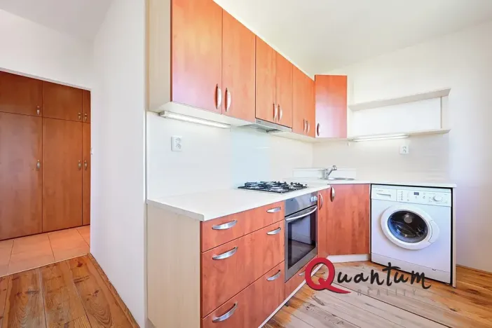 Prodej bytu 2+1, Praha - Záběhlice, Jahodová, 55 m2