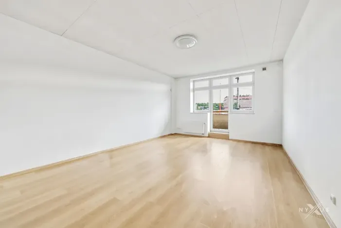 Prodej bytu 2+kk, Praha - Libeň, Českomoravská, 57 m2