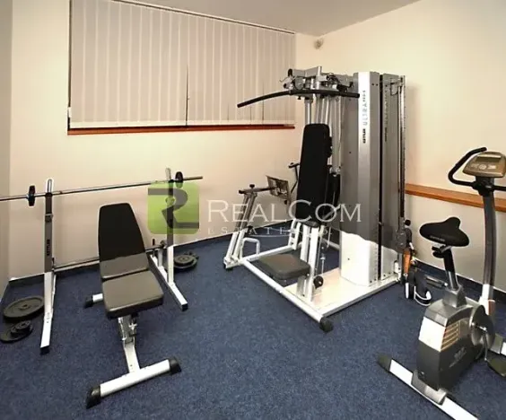Pronájem bytu 1+kk, Praha - Újezd nad Lesy, Starokolínská, 24 m2