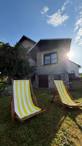 Prodej chaty, Klokočov, 75 m2