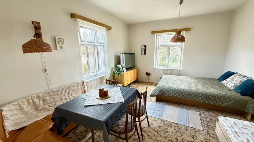 Prodej chaty, Klokočov, 75 m2