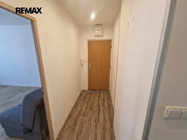 Pronájem bytu 1+1, Šumperk, Evaldova, 37 m2