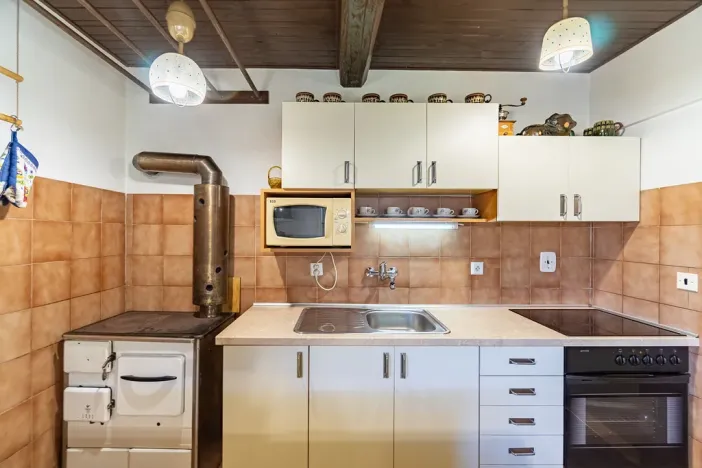 Prodej chaty, Makov, Slovensko, 136 m2