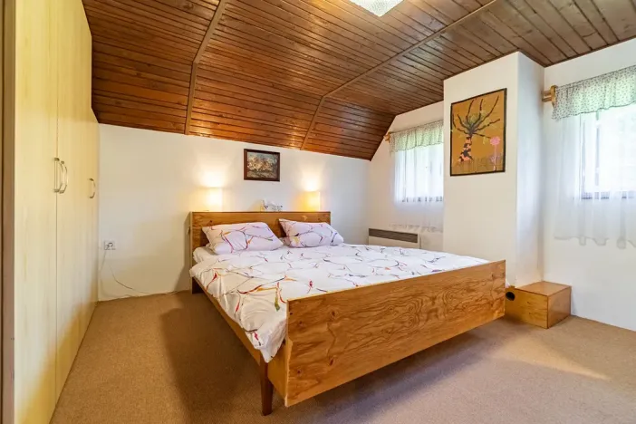 Prodej chaty, Makov, Slovensko, 136 m2