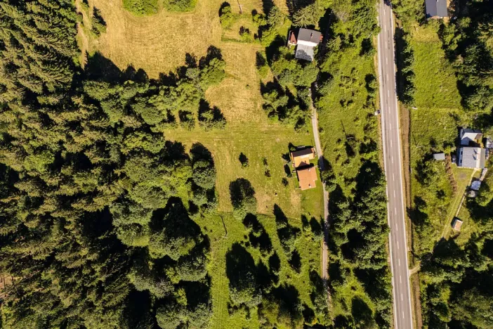 Prodej chaty, Makov, Slovensko, 136 m2