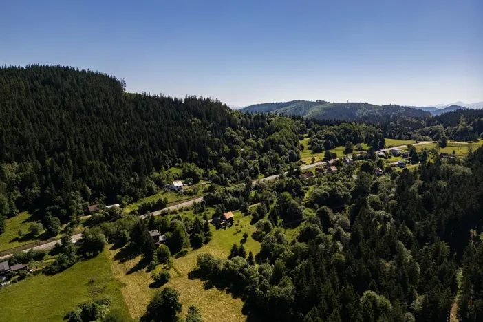 Prodej chaty, Makov, Slovensko, 136 m2