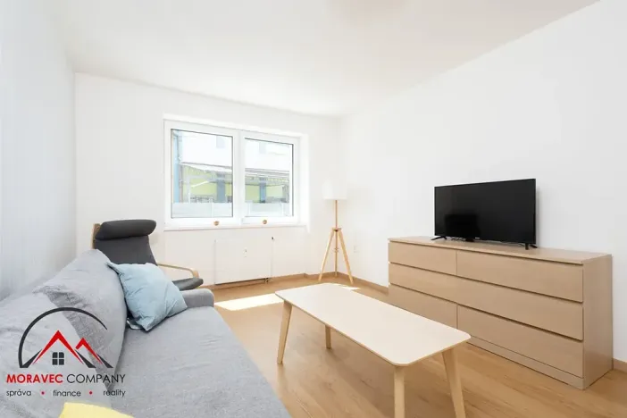 Pronájem bytu 2+1, Ostrava, Cihelní, 57 m2
