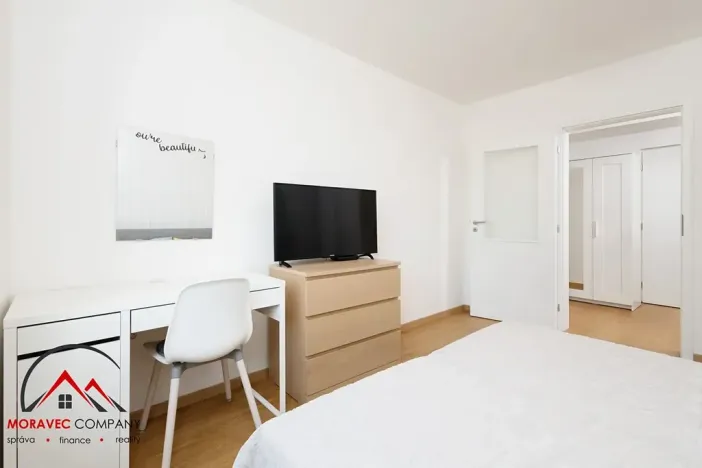 Pronájem bytu 2+1, Ostrava, Cihelní, 55 m2