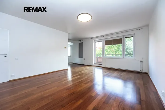 Pronájem bytu 3+kk, Praha - Smíchov, Na Cihlářce, 80 m2