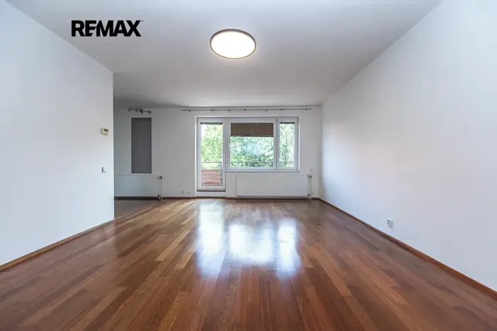 Pronájem bytu 3+kk, Praha - Smíchov, Na Cihlářce, 80 m2