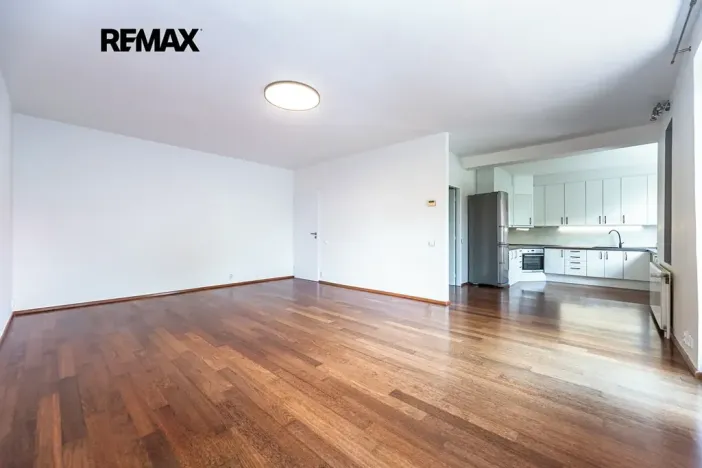 Pronájem bytu 3+kk, Praha - Smíchov, Na Cihlářce, 80 m2