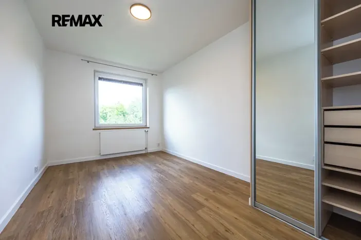 Pronájem bytu 3+kk, Praha - Smíchov, Na Cihlářce, 80 m2