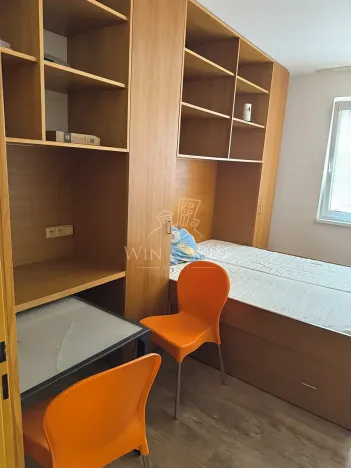 Pronájem pokoje, Praha - Horní Počernice, Náchodská, 12 m2