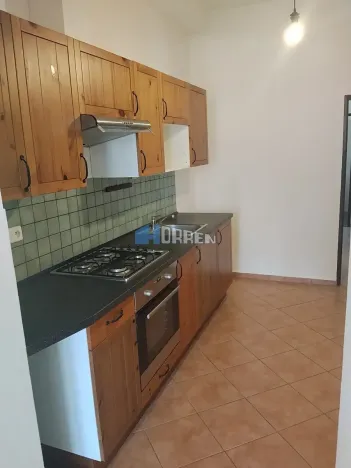 Pronájem bytu 2+1, Praha - Žižkov, Cimburkova, 60 m2