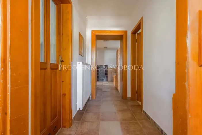 Prodej rodinného domu, Heřmaň, 298 m2