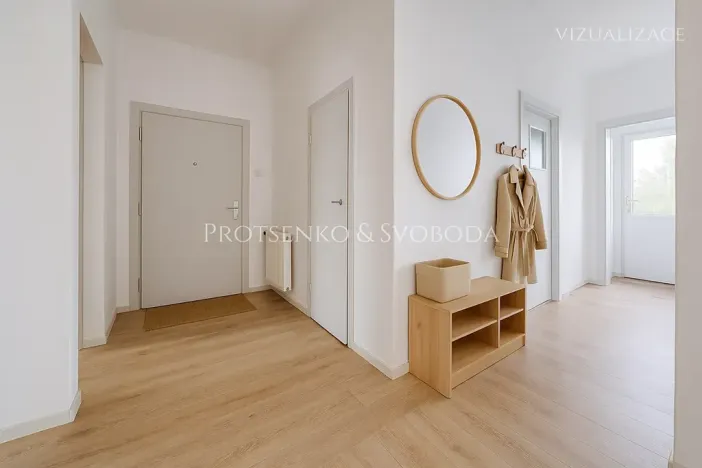 Prodej činžovního domu, České Budějovice, Lidická tř., 652 m2