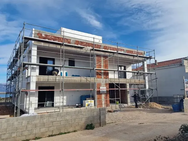 Prodej bytu 3+kk, Vir, Chorvatsko, 90 m2