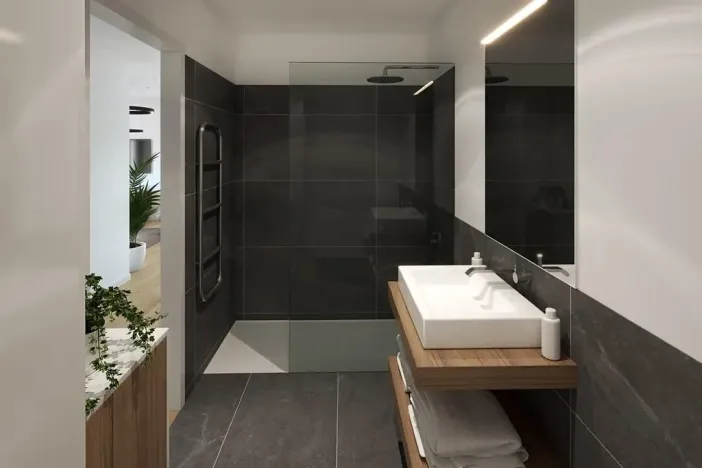 Prodej bytu 3+kk, Vir, Chorvatsko, 90 m2