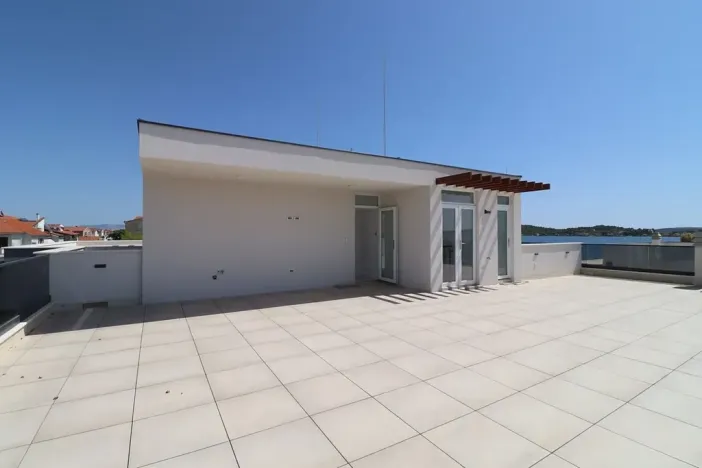 Prodej bytu 4+kk, Vodice, Chorvatsko, Srima XVII, 192 m2
