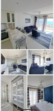 Prodej bytu 2+kk, Pržno, Černá Hora, 46 m2