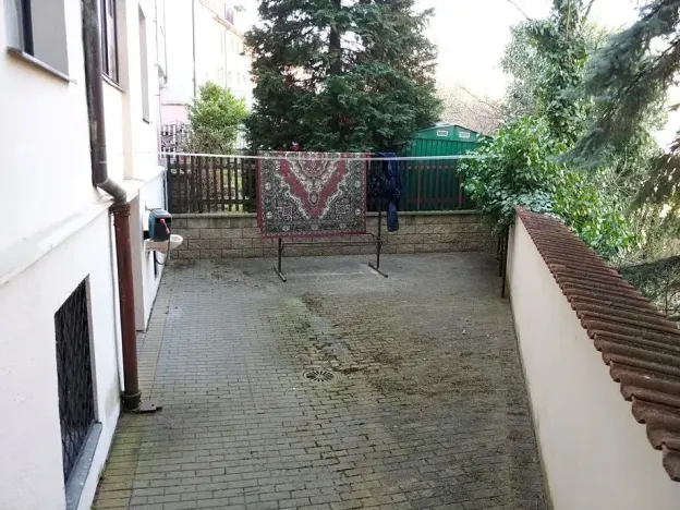 Pronájem bytu 3+kk, Praha - Břevnov, Kutnauerovo náměstí, 92 m2