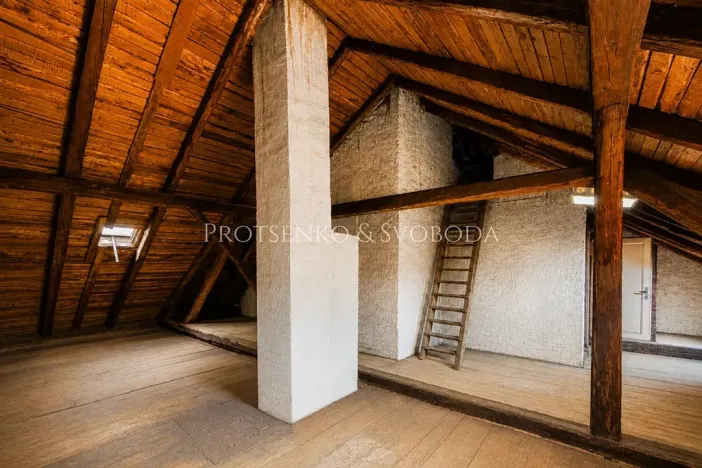 Prodej vily, Hranice, Teplická, 219 m2