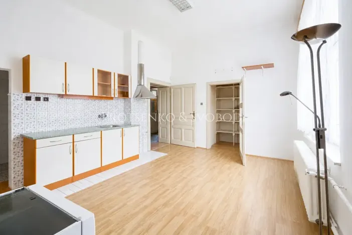 Prodej vily, Hranice, Teplická, 219 m2