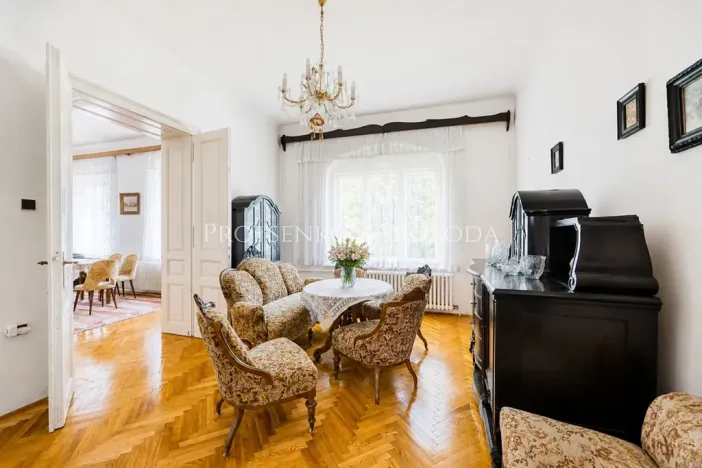 Prodej vily, Hranice, Teplická, 219 m2
