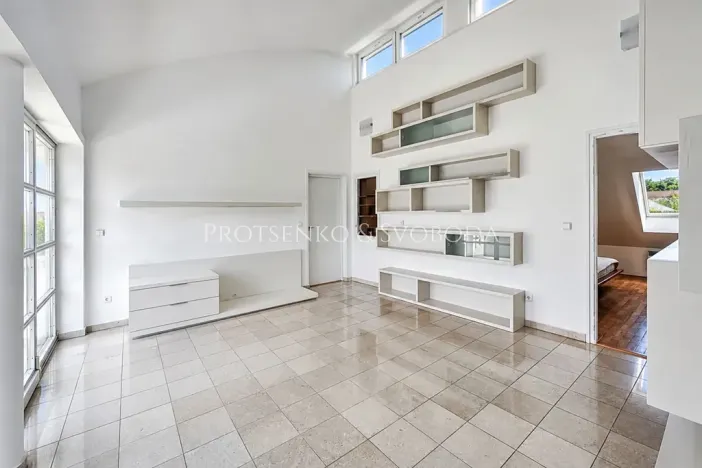 Prodej ordinace, Křižanov, Benešovo náměstí, 530 m2