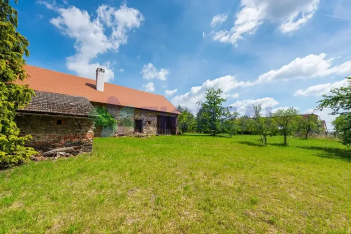 Prodej rodinného domu, Labské Chrčice, 150 m2