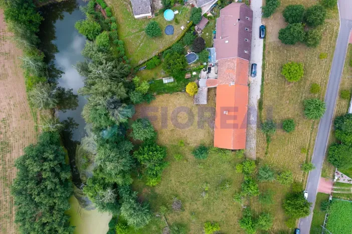 Prodej rodinného domu, Labské Chrčice, 150 m2