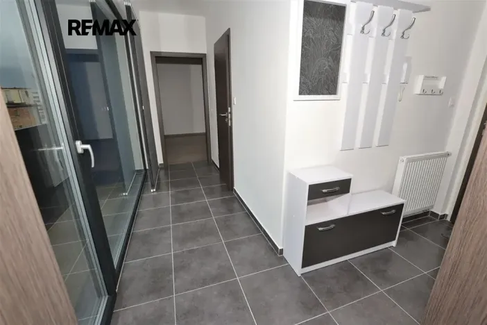 Pronájem bytu 2+kk, Plzeň, Sladová, 63 m2