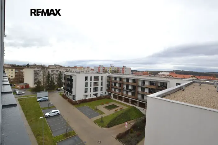 Pronájem bytu 2+kk, Plzeň, Sladová, 63 m2