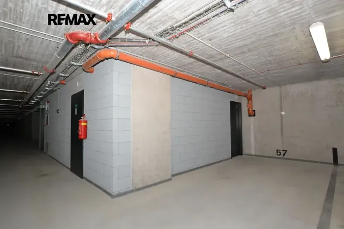 Pronájem bytu 2+kk, Plzeň, Sladová, 63 m2