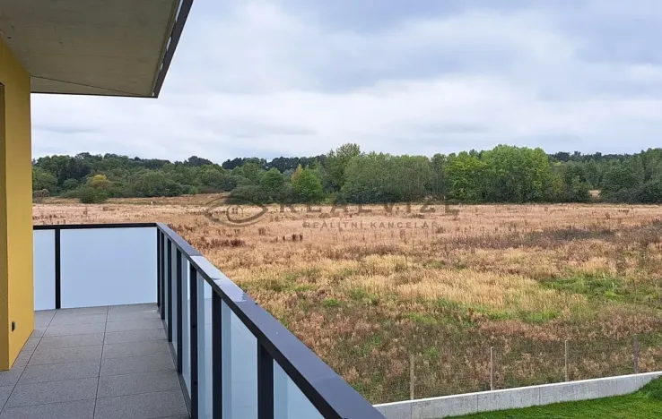 Pronájem bytu 3+kk, České Budějovice, Čakovská, 84 m2