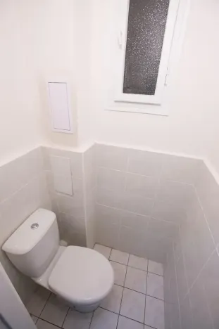Pronájem bytu 2+kk, Praha - Karlín, Křižíkova, 48 m2